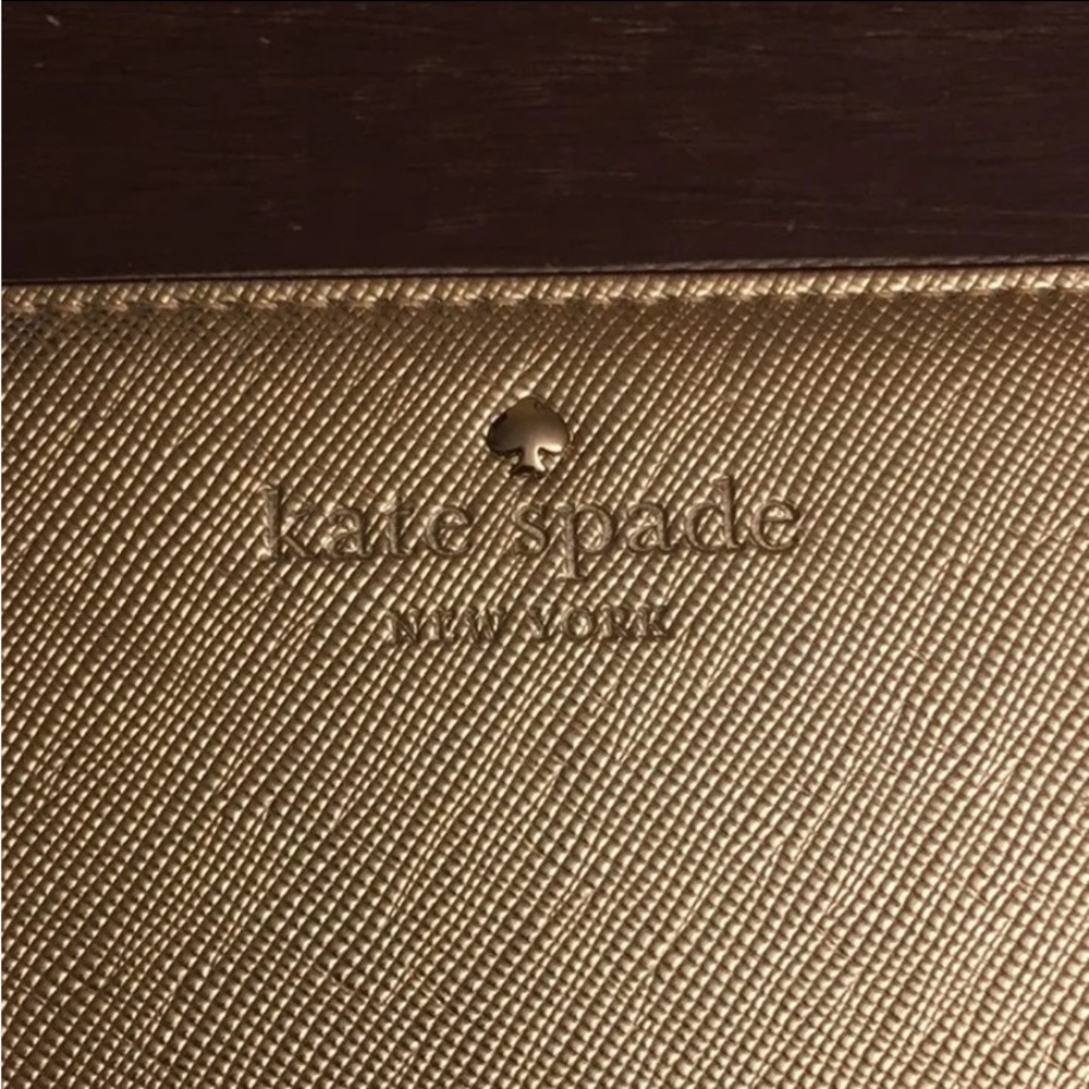 Kate Spade Wallet - Picture 2 of 7